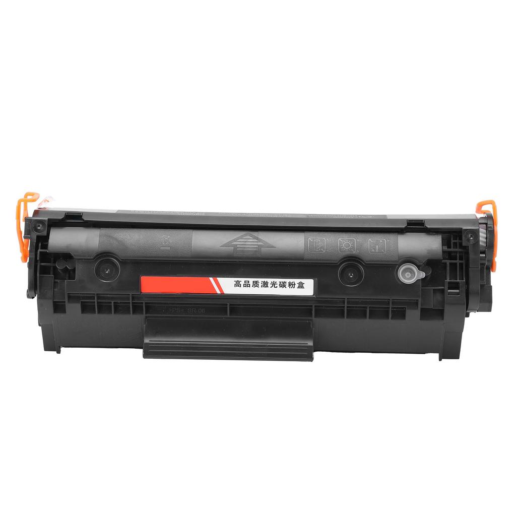 Tonerkartuschen-Ersatz Kompatibel für HP Laser Jet 1010 1012 1015 1018 3015 3020 3030 1020
