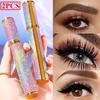 Starry Sky Mascara Waterproof Long Lasting Silky Lash Black Eyelashes Extension Make Up Beauty Eye CosmeticEyelashes Lengthening