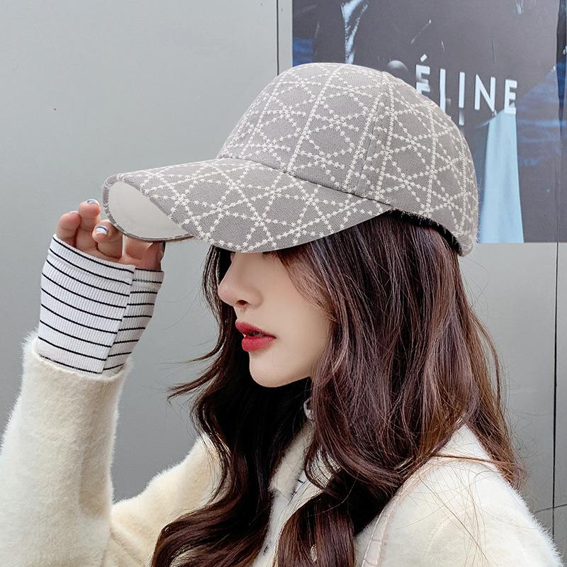 Big Brim Baseball Hat 