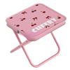 Good-Portable Picnic Folding Stool Pen Bag Folding Step Stool Suitable For Fishing Picnic Travel