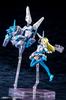 Kotobukiya Megami Device Chaos Pretty Alice Plastic Model Multicolor & Kit,