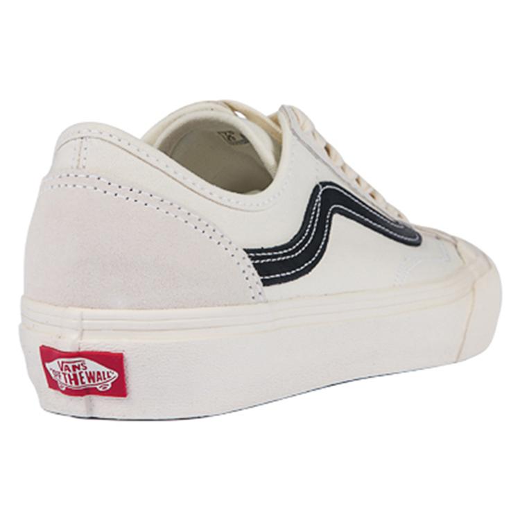 Vans Style 36 Decon Sf 'White' VN0A3MVL226