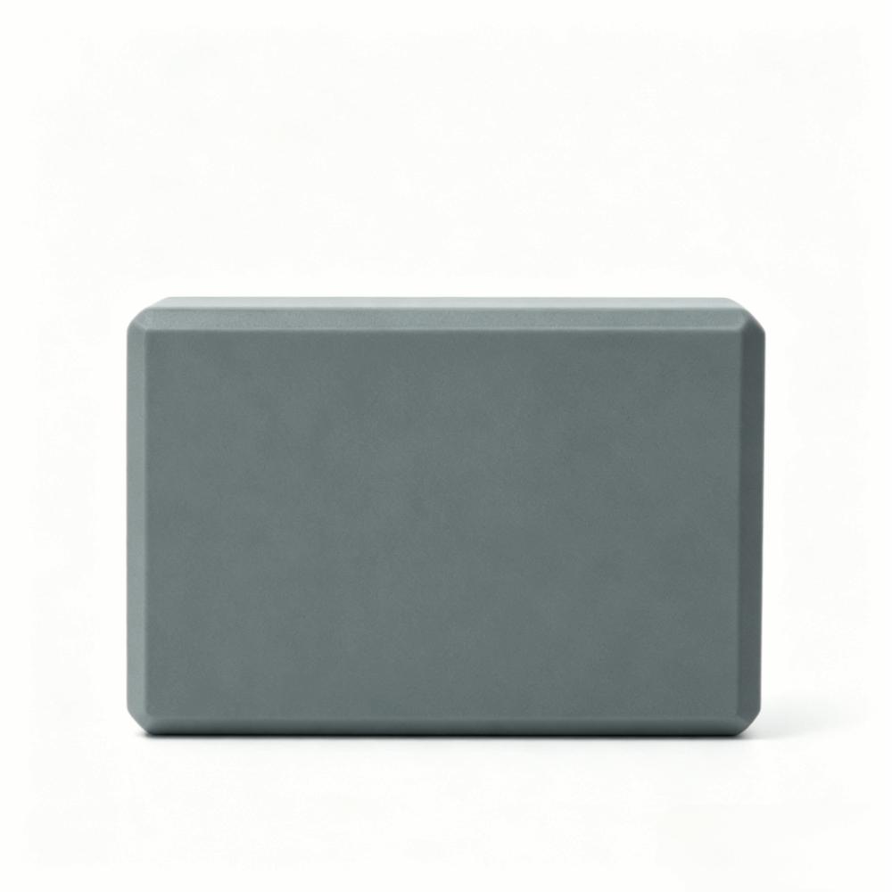 Non-slip Yoga Block High Density Foam Brick Body Shaping Yoga Brick  Stretching