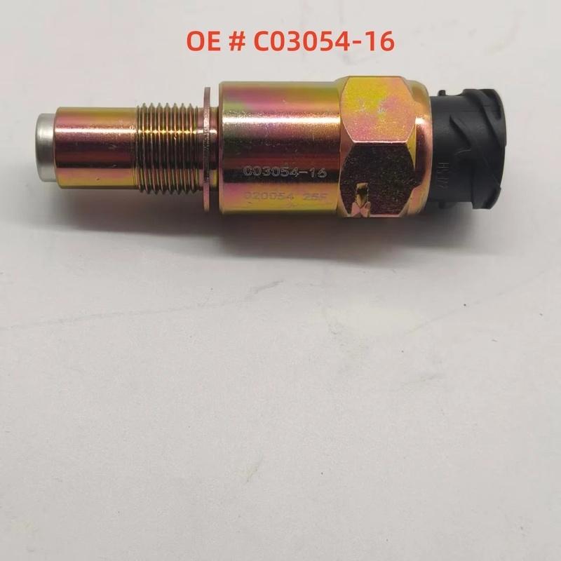 high quality C03054-16 Odometer Sensor for FAW
