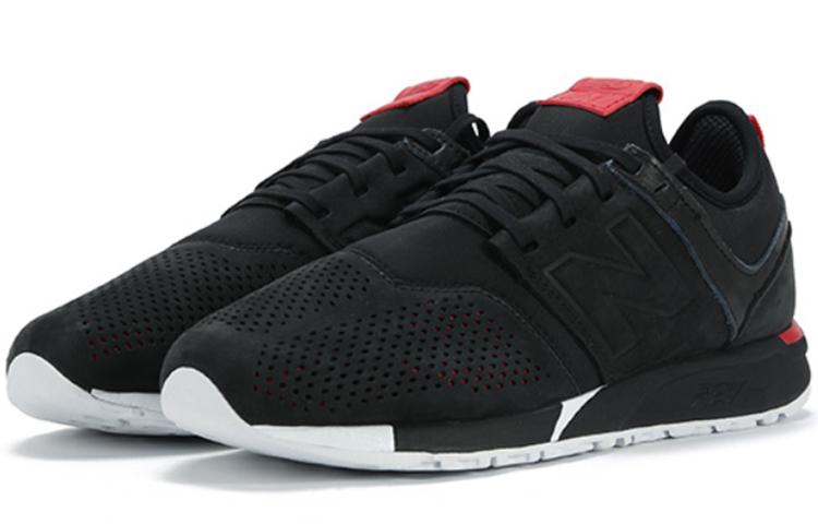New Balance 247 2E Sneakers Nere MRL247CN
