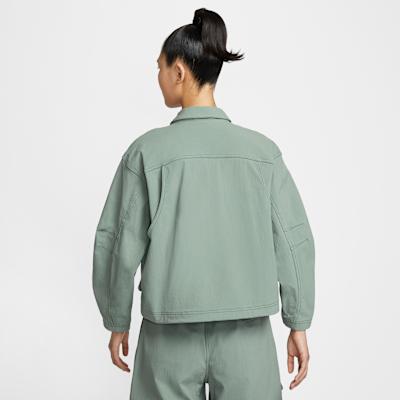 Acg Nike Acg 'Smith Summit' Women's UV Resistant Jacket