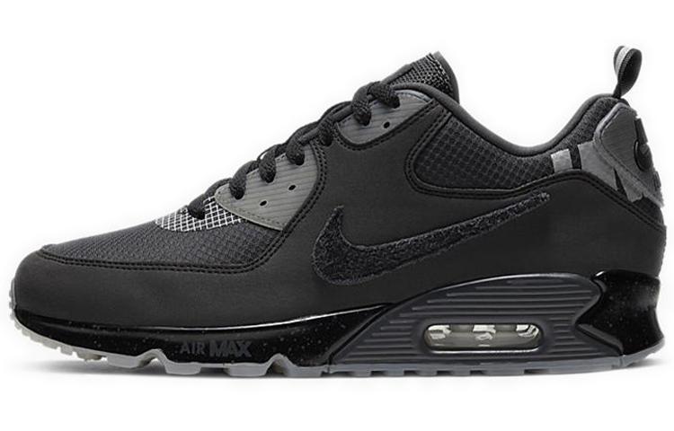 Nike Air Max 90 20 Undefeated Black CQ2289-002
