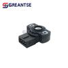 13631721456 13611726591 13631726591 Throttle Position Sensor TPS For BMW 3 5 7 8 Series E30 E36 E34 E39 E32 E38 Z3 M3