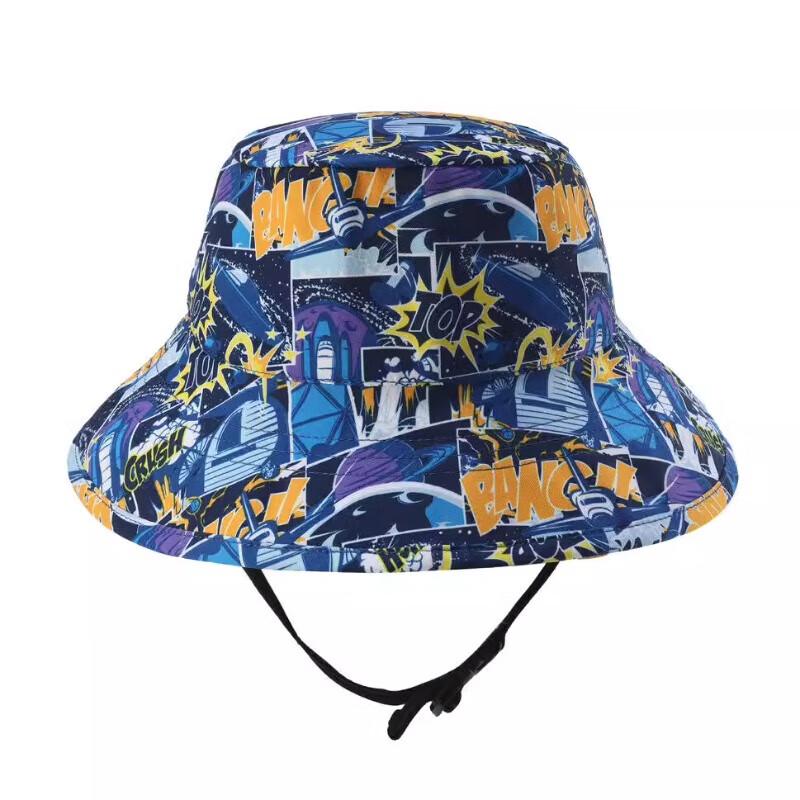 Decathlon Children s Sun Protection Hat