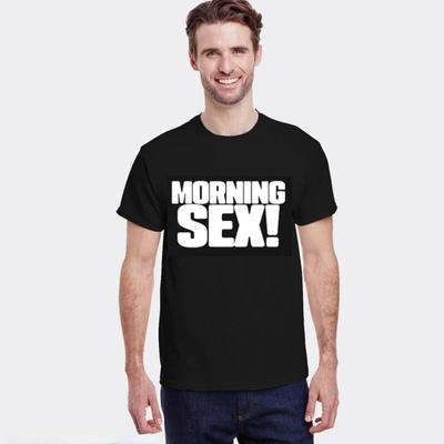Männer Frauen Vintage Sex Brief Drucken Kurzarm T-shirt Korea Stil Sommer Hip Hop Streetwear Harajuku T-shirt Hipster Soft-Tees