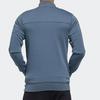 Adidas Jackets Men's Ruins Blue Stand Collar Moderate Other FM9357