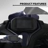 Precision Cut Motorcycle Display Film for AEROX V3 Motorcycle Scooter Accessories