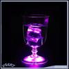 Dessous de verre LED - VGEBY - 10 pièces - Coloré - Écologique - Multifonctionnel