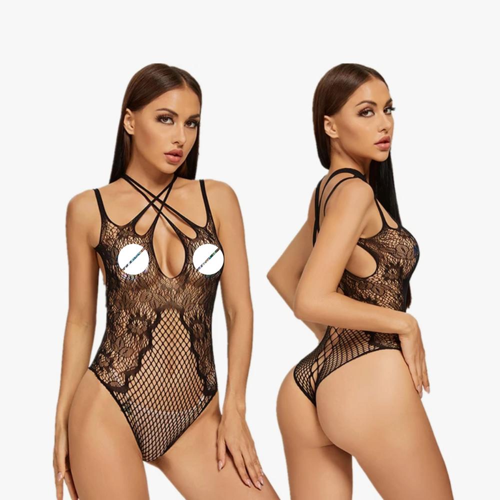 Women's erotic lingerie sexy gift for wife girlfriend sensual