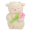 Max Corderito Tulip Lamb Plush Toy Tik Tok Luck