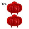 Nonstick Hand Pie Press 2Pcs Fall Molds Set, Autumn Theme Dough for Pumpkin Apple And Kitchen Baking Tools Acorn Mini Fruit Pies, Thanksgiving Tools,