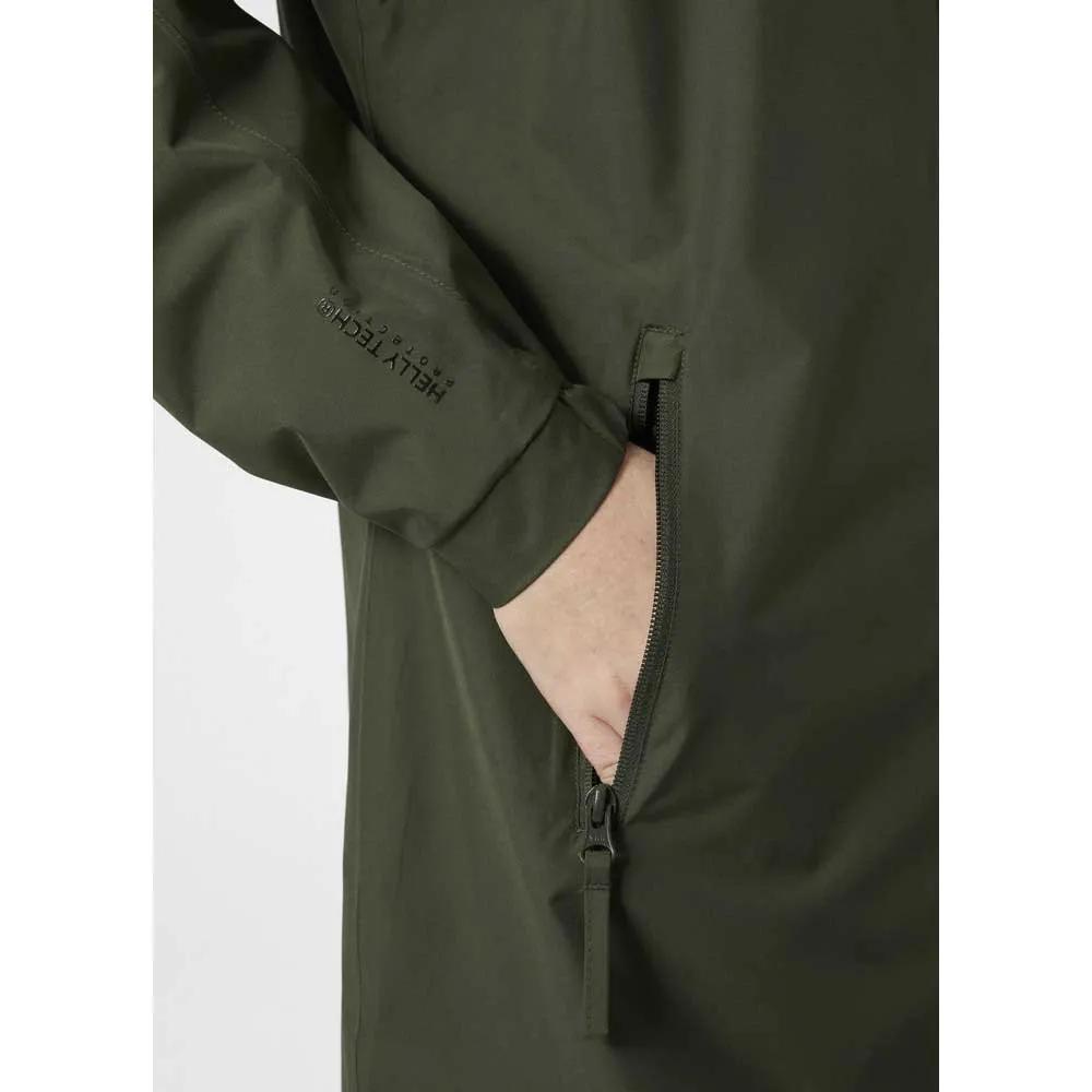 Helly Hansen Parka Valkyrie