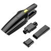 Wireless Car Vacuum Cleaner with Strong Suction - Portable Mini Handheld for Home and Car