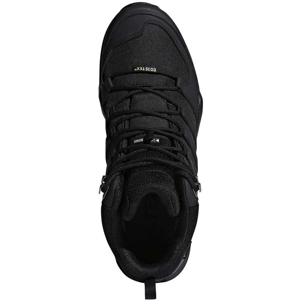 adidas Ботинки для хайкинга Terrex Swift R2 Mid Goretex