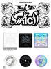 IVE THE 2nd EP [IVE SWITCH] (Korean Edition)