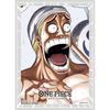 Bandai (BANDAI) ONE PIECE Card Game Official Card Sleeves 14 (4 Types Assorted)