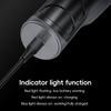 Brushless Car Vacuum Cleaner Mini Turbo Electric Blower Vc08