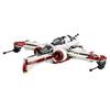 MOC-75402 Compatible Assemble Puzzle Model Bricks ARC-170 Space Fighter Action Figures Building Blocks Toys Kids Christmas Gifts