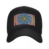 The Wise Grandmother Cactus Baseball Cap Custom Caps Golf Wear Sun Hat For Children Mountaineering Women's Beach Visor Unisex's