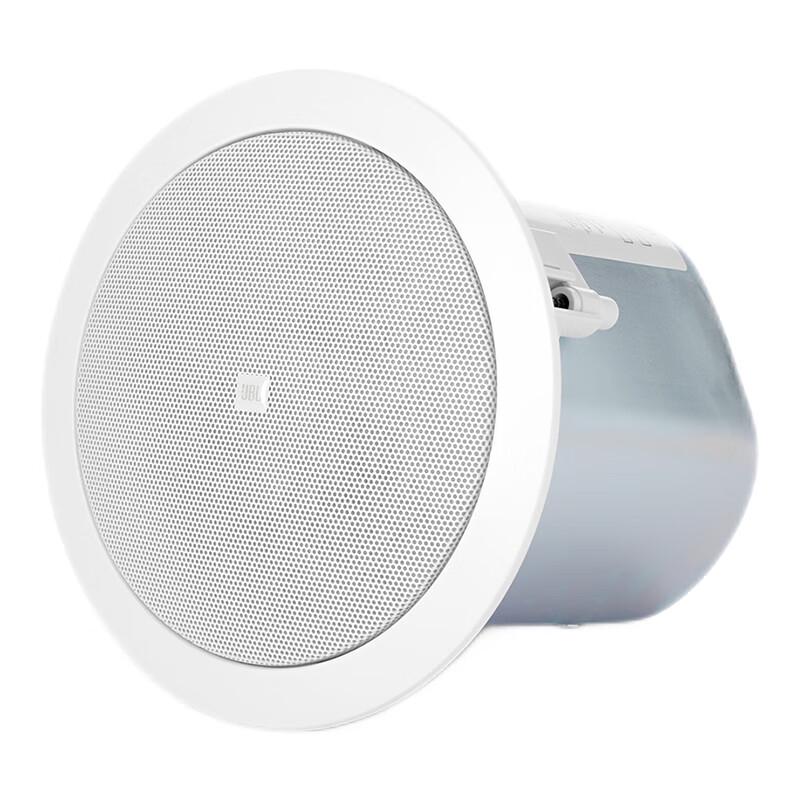 JBL Control 24CT 4-inch Coaxial Ceiling Speaker (CN version)