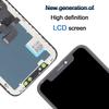 HD Incell LCD Screen for iPhone X(Black)