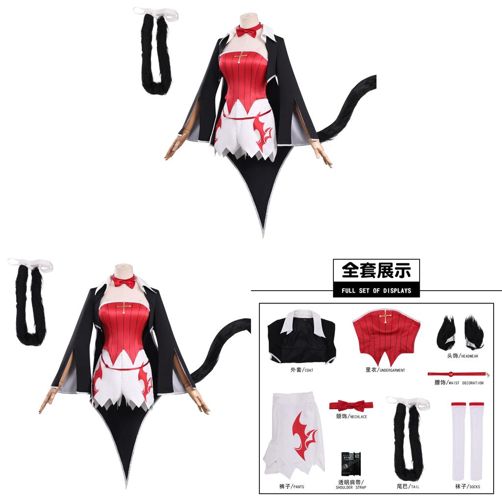 Soul Land Zhu Zhuqing Cosplay Costume With Soft Fabric For Anime Fans