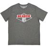 The Beastie Boys - Logo (T-Shirt)