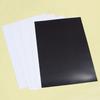 A3 Refrigerator Sticker Student Home Office Message Writing Soft Whiteboard Board