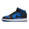 1 Mid Black Royal Blue GS DQ8423-042