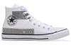 Chuck Taylor All Star Converse High 'Hacked Fashion - White Sail Blue' 168746C