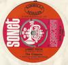 7inch Record CLAPPERS  Limbo Rock SON2086 SONET 1976 UK Reggae Ska  Dub Used