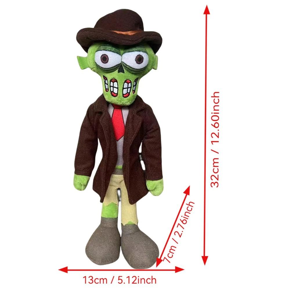 Anime The Gaslight District Mel Plush Doll Cartoon Stuffed Cute Soft Cushion Pillow Doll Game Peripheral Toy Fans Gift