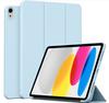 Smart Case for Apple iPad 10.9 10 GEN 2022 / iPad 11 A16 11GEN 2025