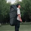 Waterproof Camping Tent Bag 100L Camping Storage Bag Durable Tent Storage Bag  Outdoor Travel