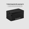 Black Dog Outdoor & Camping Folding Storage Solutions