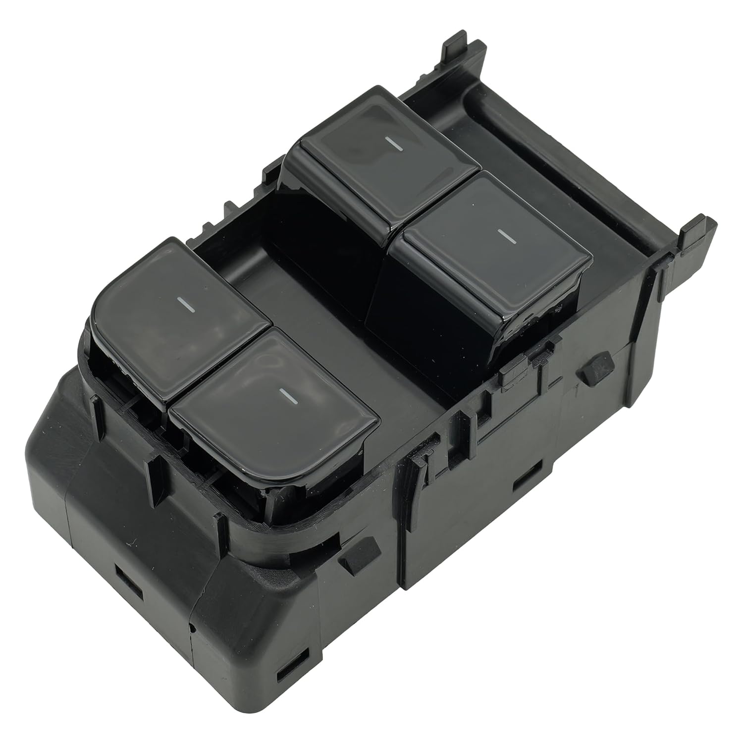 Tesla Model 3 Power Window Switch Front Left Driver Side for 2017 2018 2019 2020 Tesla Model 3 M3 1081037-01-F 1081037-01-D 108103701F 108103701D No wires