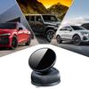 Magnetic Car Phone Holder Vacuum Suction Phone Holder 360 Degree Rotatable Smartphone Grip For Vehicle Truck Dash Window Vent