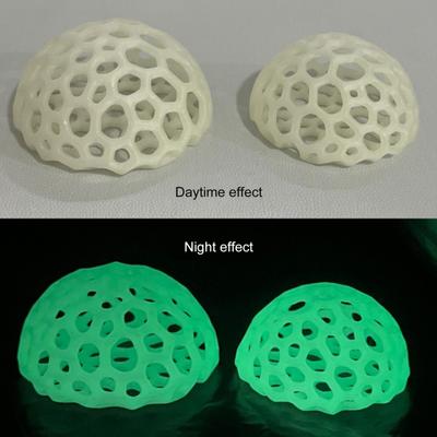 Shrimp Dome Hide 3D Printed Aquarium Fish Hide Safe Cherry Shrimp Hideout Dome Hideaway for Fry Small Fish And Newborn Fish