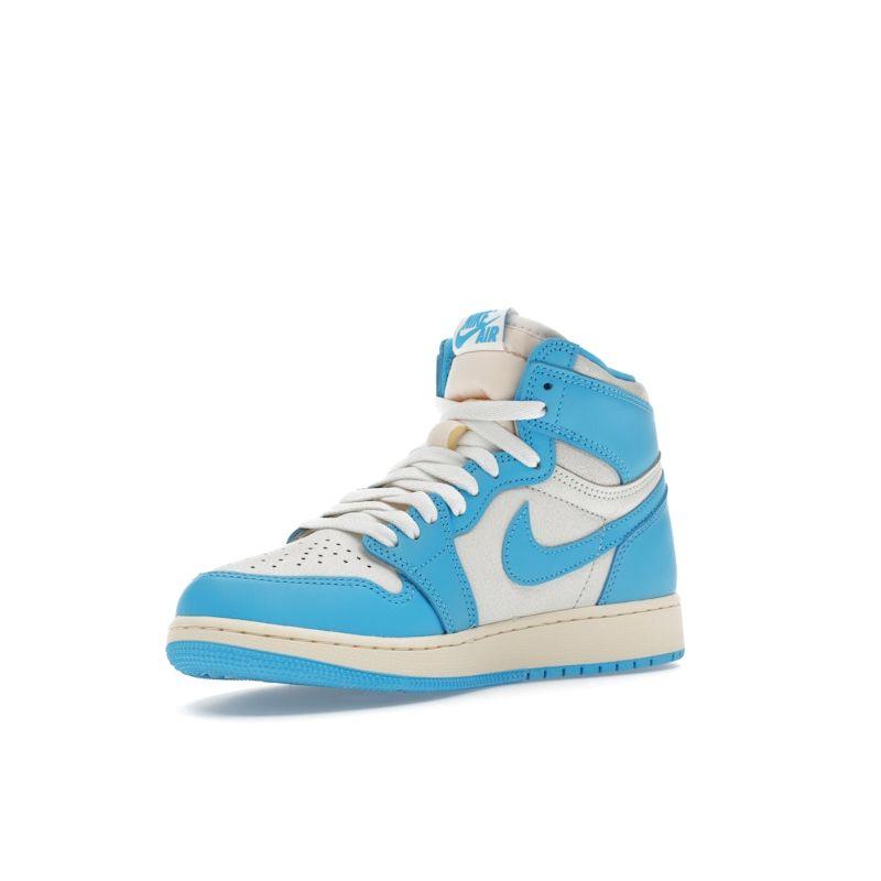Air Jordan 1 Retro High OG GS UNC Reimagined FD1437-402