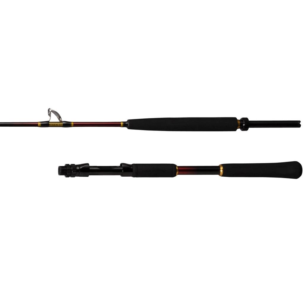 SHIMANO 22 Deep Chaser Akamut Special MH245