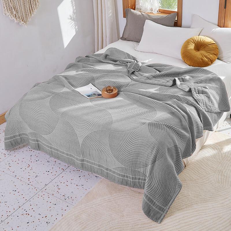 Brangdy Lyocell Fiber Gauze Towel Quilt