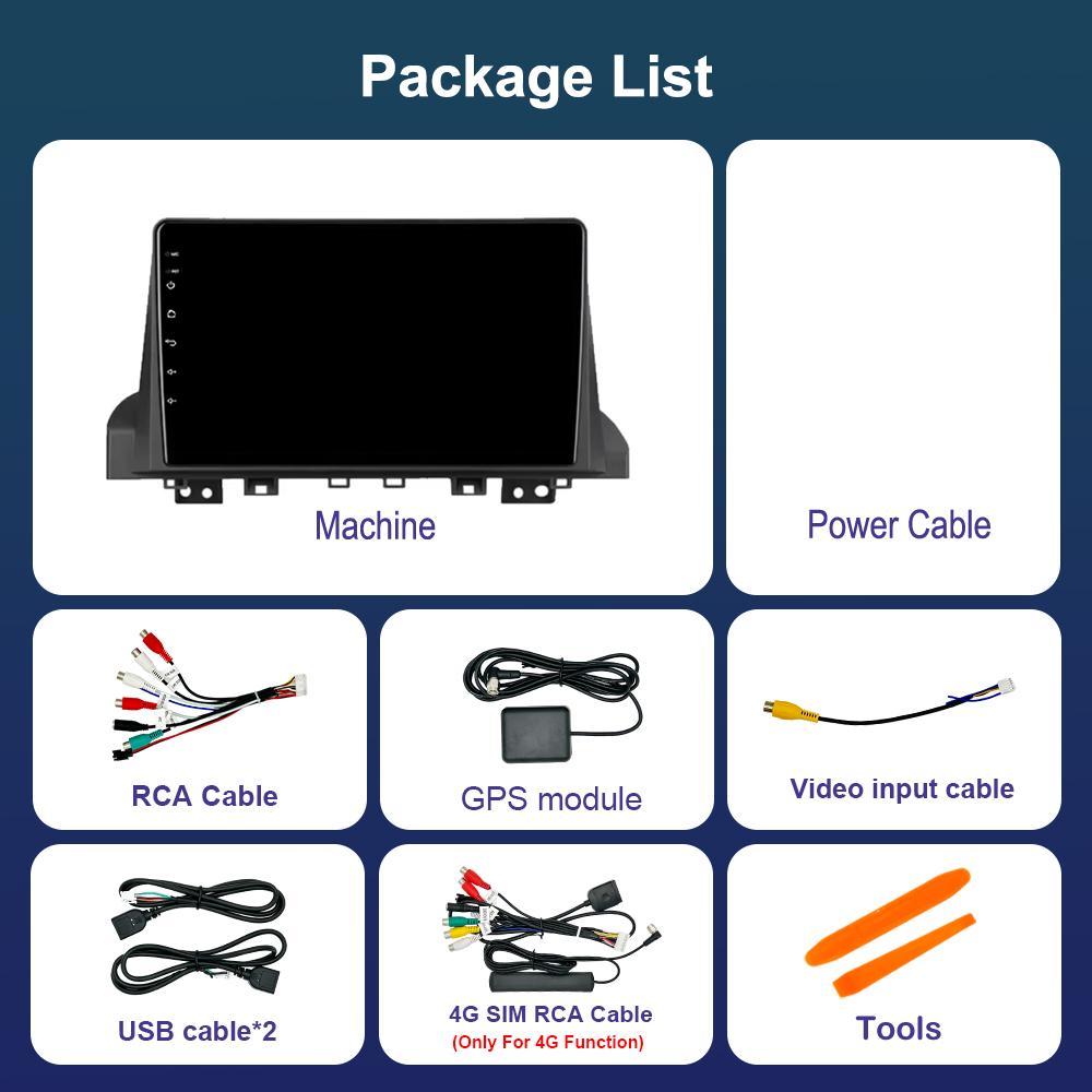 Android 14 For Moskvich 3 2022 - 2024 For JAC JS4 2020 - 2025 Car Radio  Multimedia Player GPS Navi 4G WiFi HD Screen Auto Tools