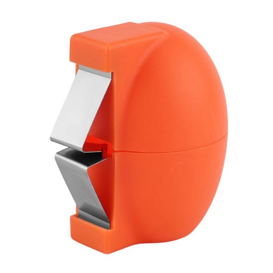 Otvírák vaječných skořápek Ergonomický rozbíječ vajec Multifunkční louskač vajec na vaření pečení kuchyň Odstraňovač vaječných skořápek