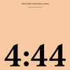 CD JAY-Z - 4:44 00857491007458 Roc Nation 2017 Europe Rap & Hip-Hop/R&B Used