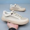 Leisure Walk Male Casual Shoes Comfortable Men's Sneakers Breathable Sports Shoes Anti-slip Tenis Masculino Skateboard Footwear
